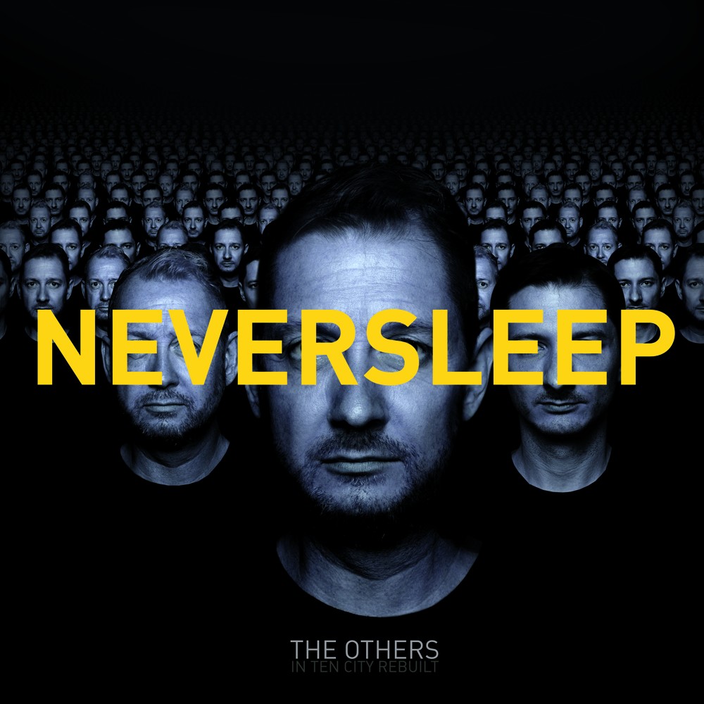 Neversleep The Others